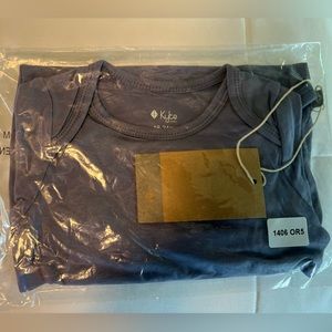 Kyte Orchid 18-24 month SS bodysuit